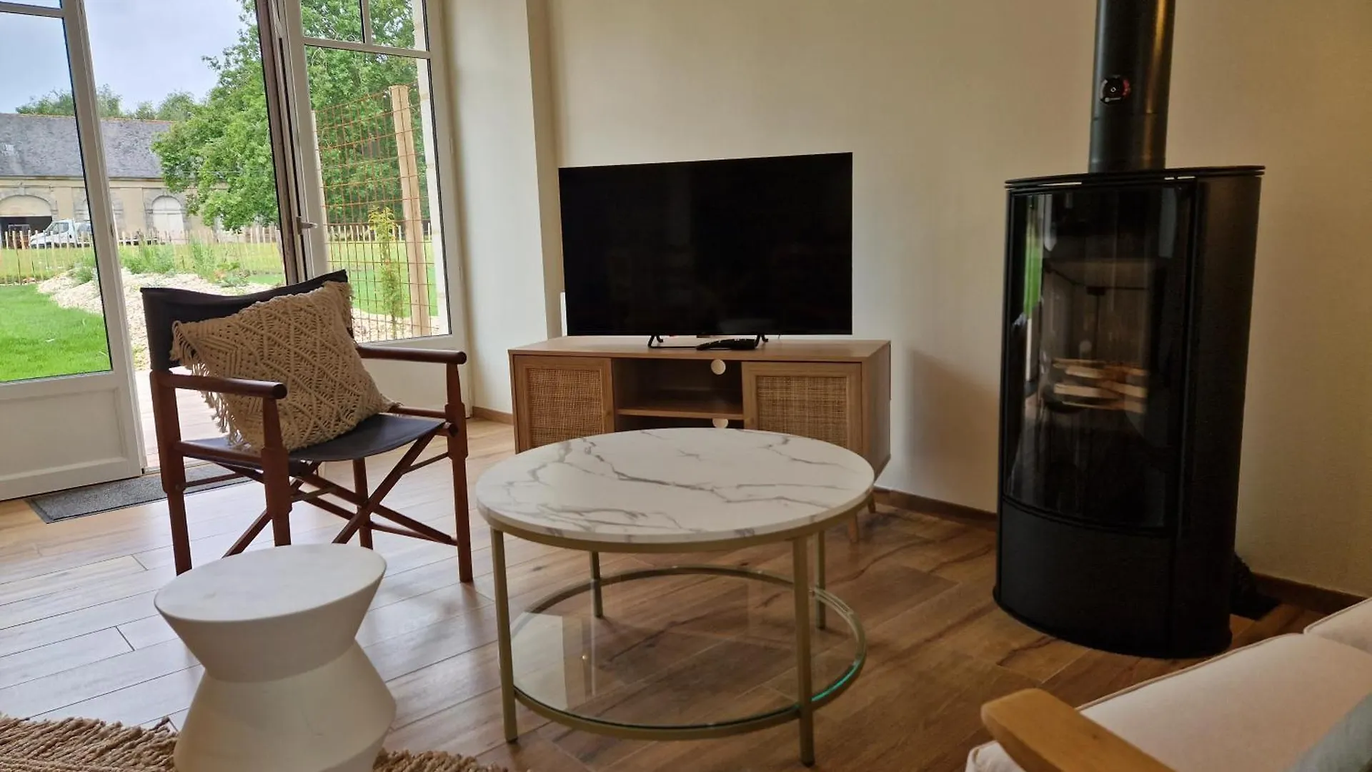 Bed and Breakfast Domaine Du Cloitre Pleneuf-Val-Andre