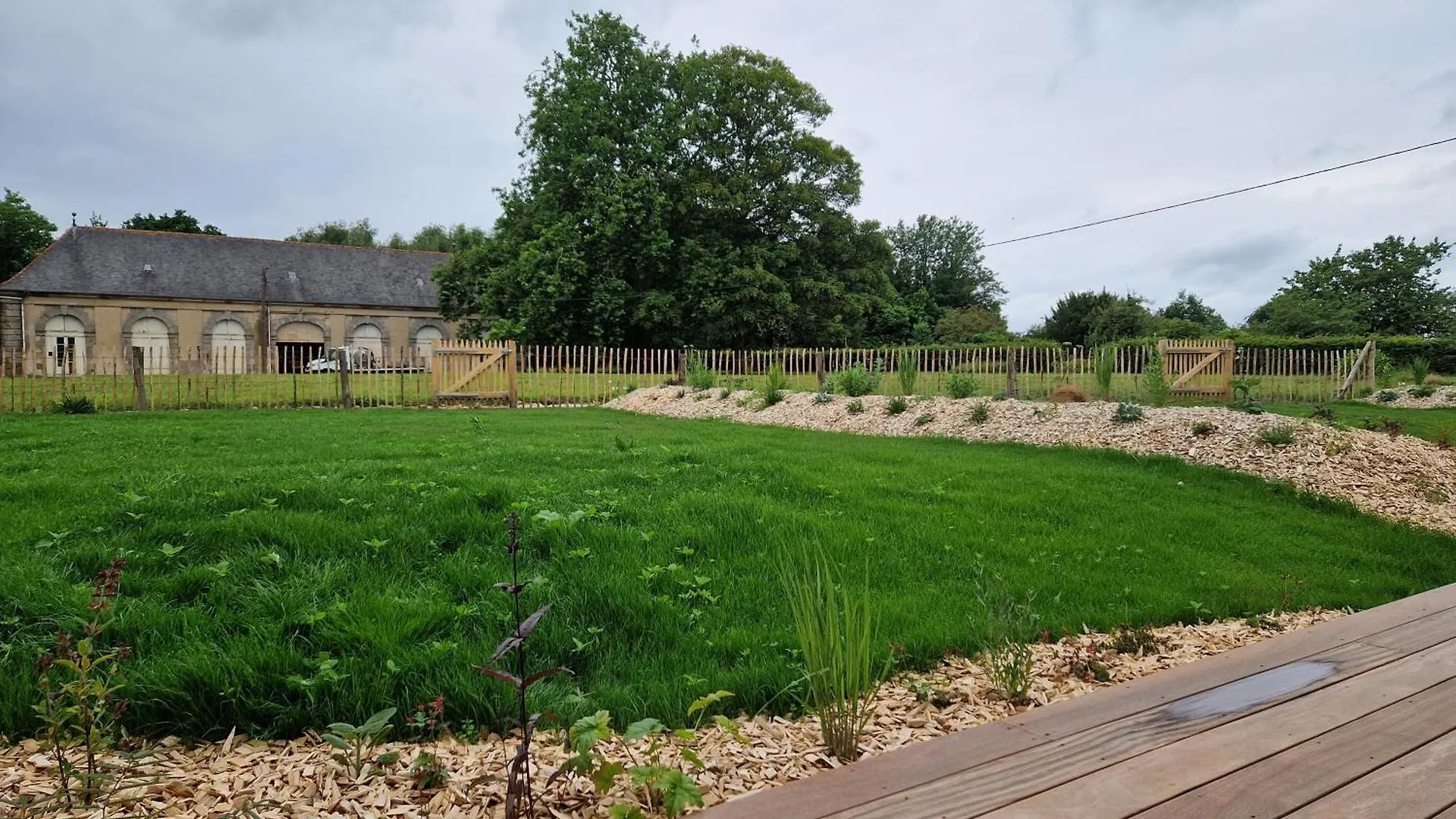 Bed & Breakfast Bed and Breakfast Domaine Du Cloitre Pleneuf-Val-Andre