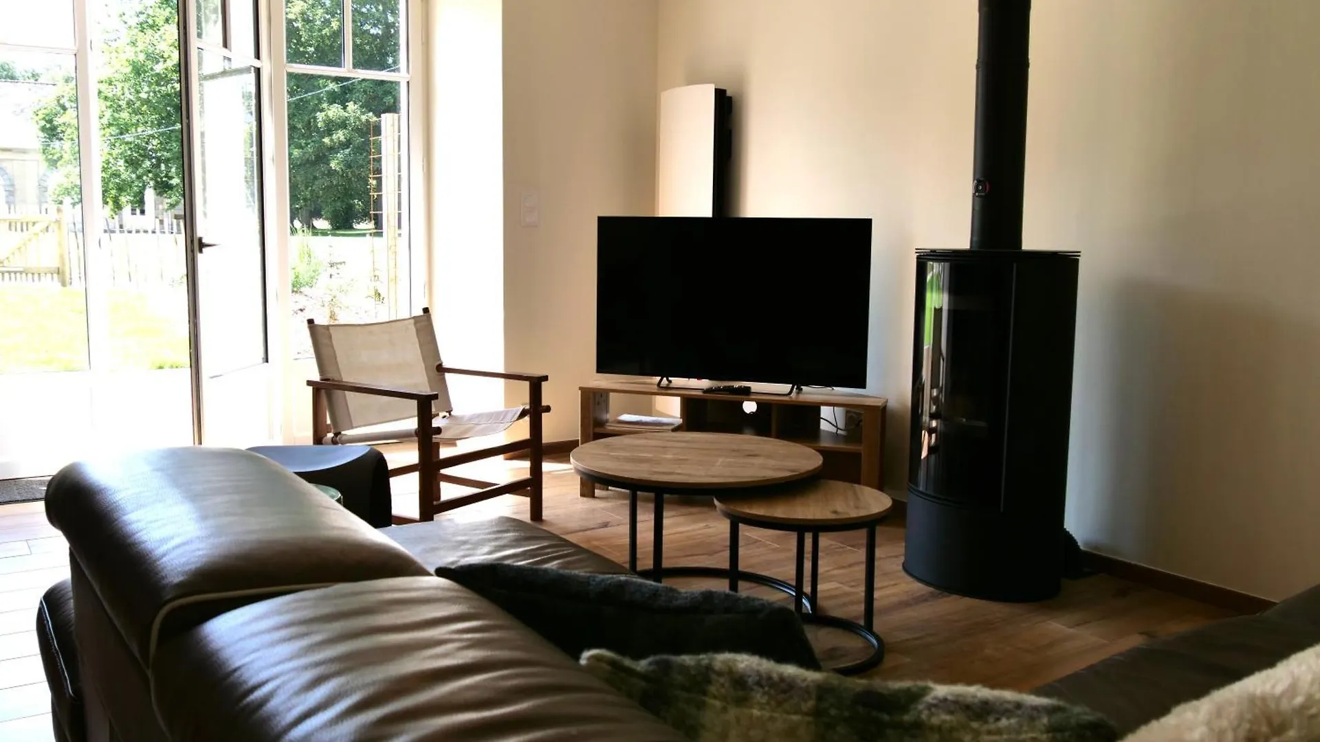 Bed & Breakfast Bed and Breakfast Domaine Du Cloitre Pleneuf-Val-Andre Francia