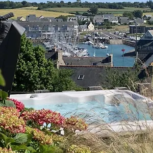 De Charme Le Coquillage Pleneuf-Val-Andre