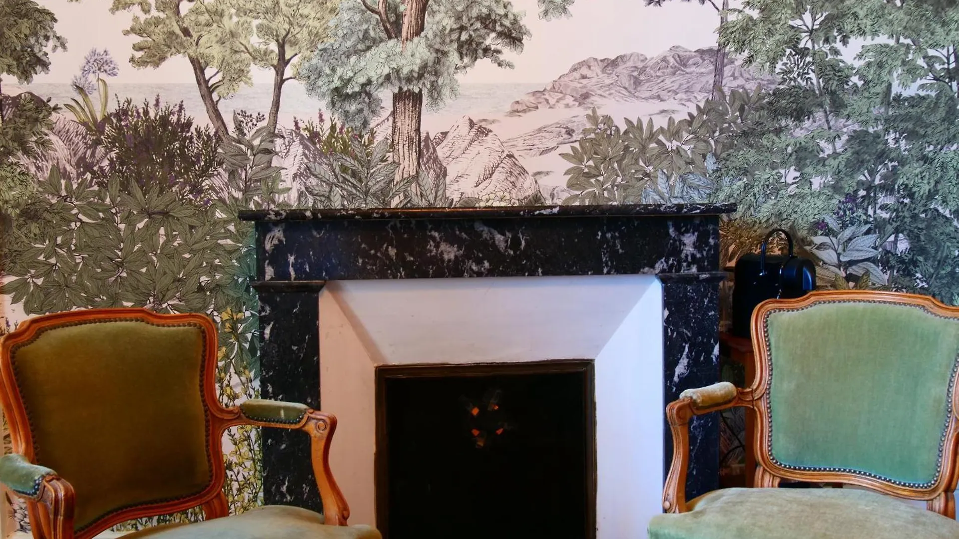 Domaine Du Cloitre Bed & Breakfast Pleneuf-Val-Andre