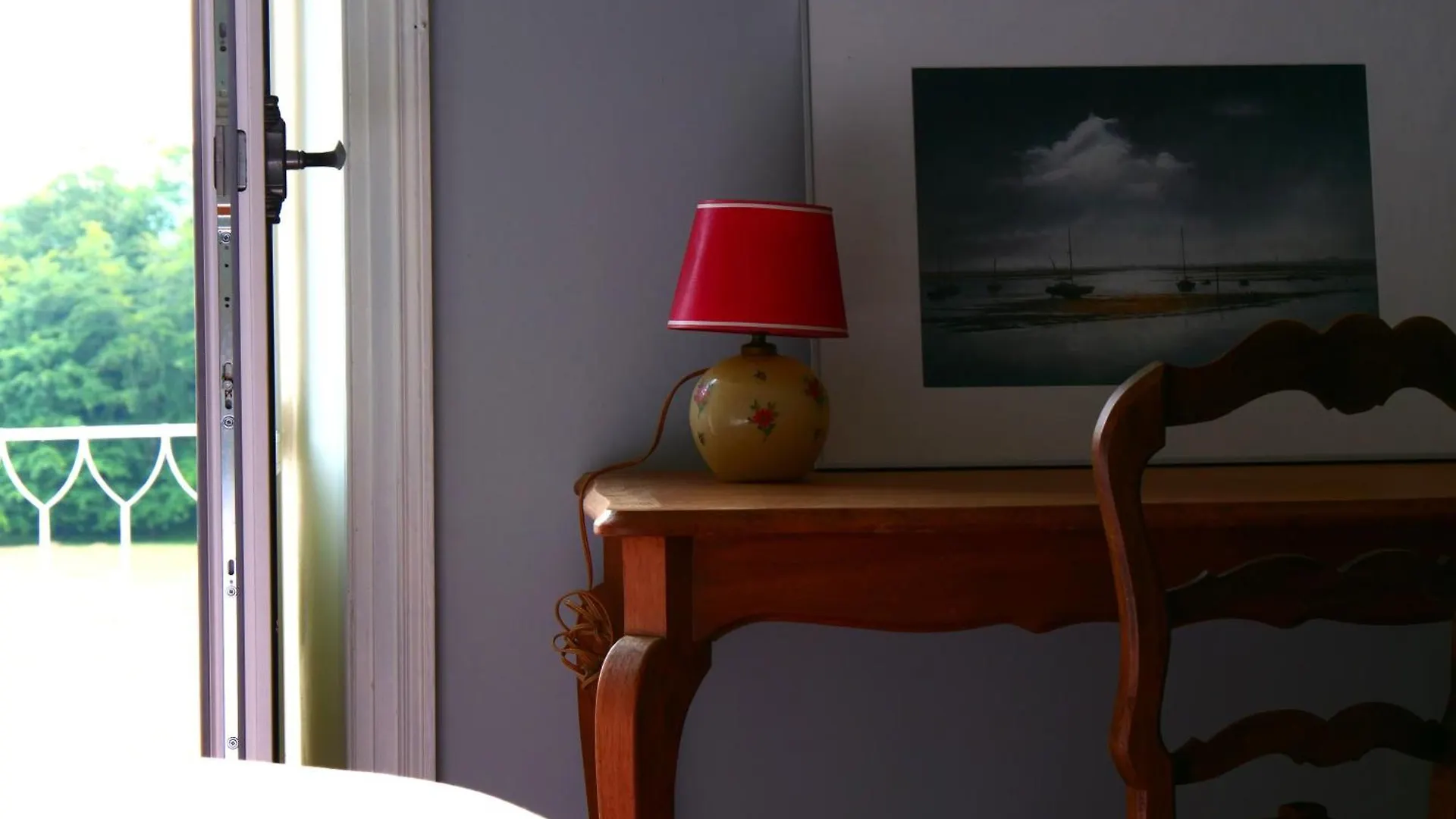 Domaine Du Cloitre Bed & Breakfast Pleneuf-Val-Andre 0*,  France