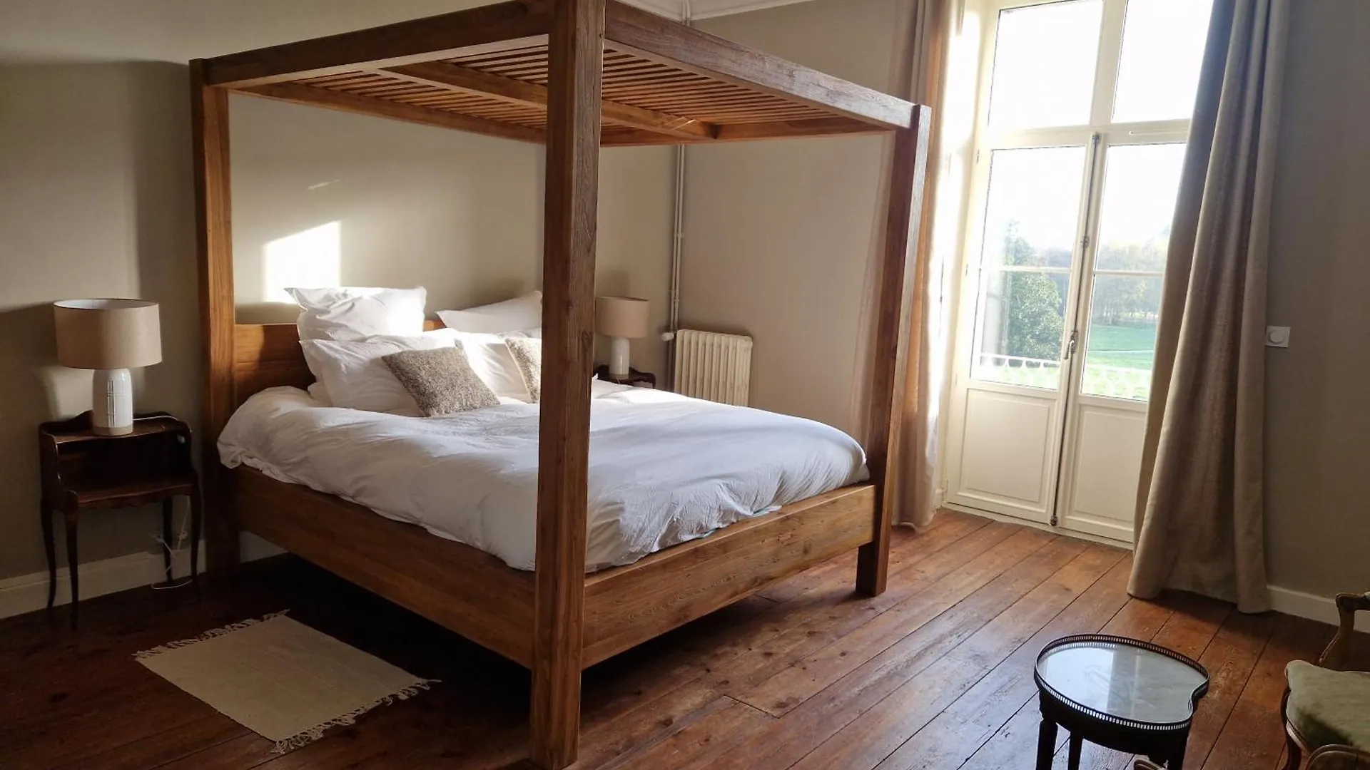 Domaine Du Cloitre Bed & Breakfast Pleneuf-Val-Andre