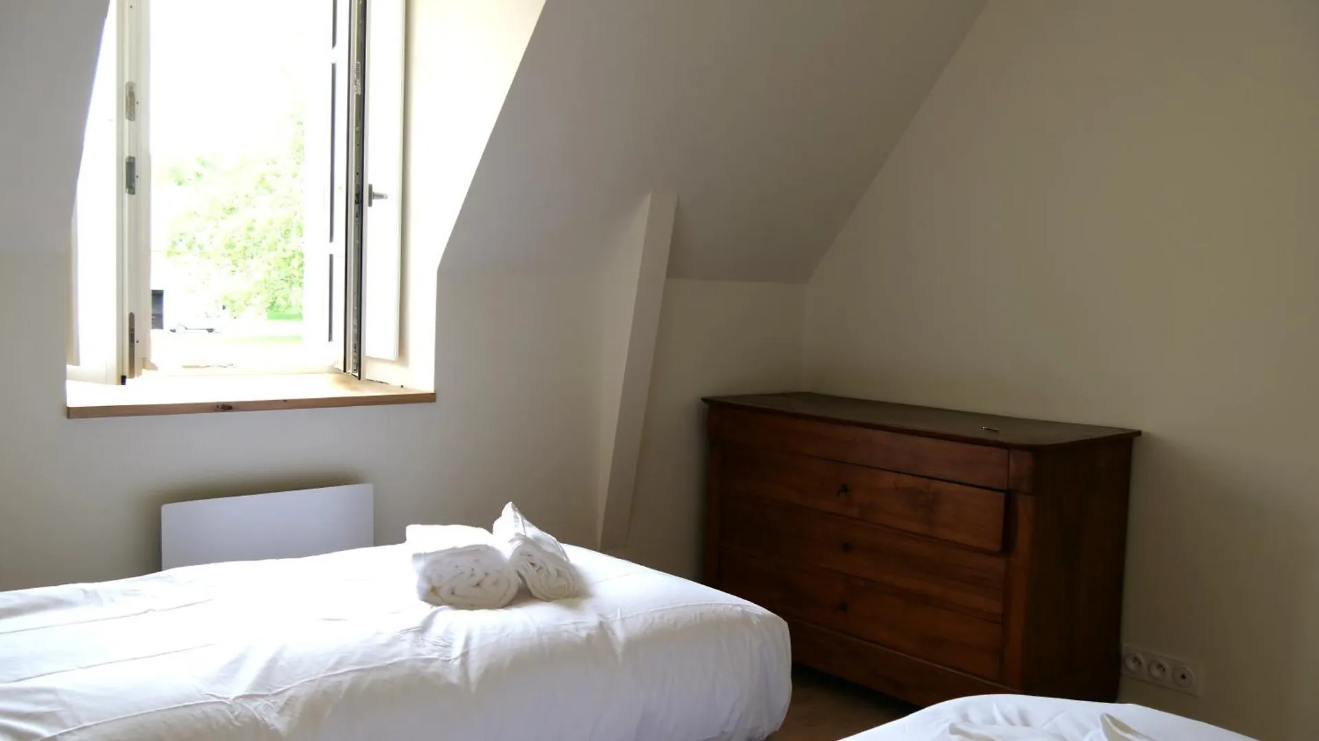 Domaine Du Cloitre Bed & Breakfast Pleneuf-Val-Andre