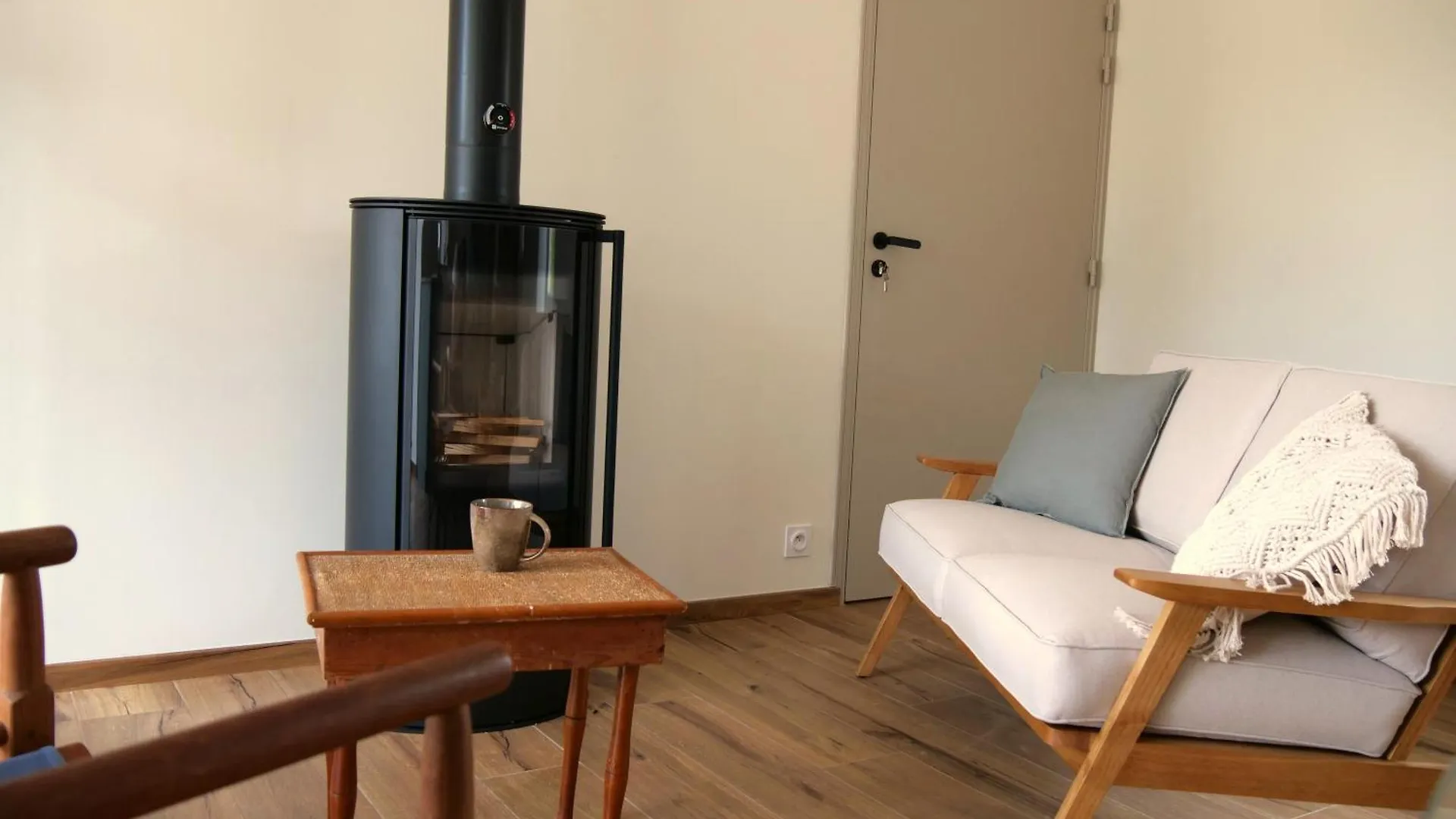 Domaine Du Cloitre Bed & Breakfast Pleneuf-Val-Andre