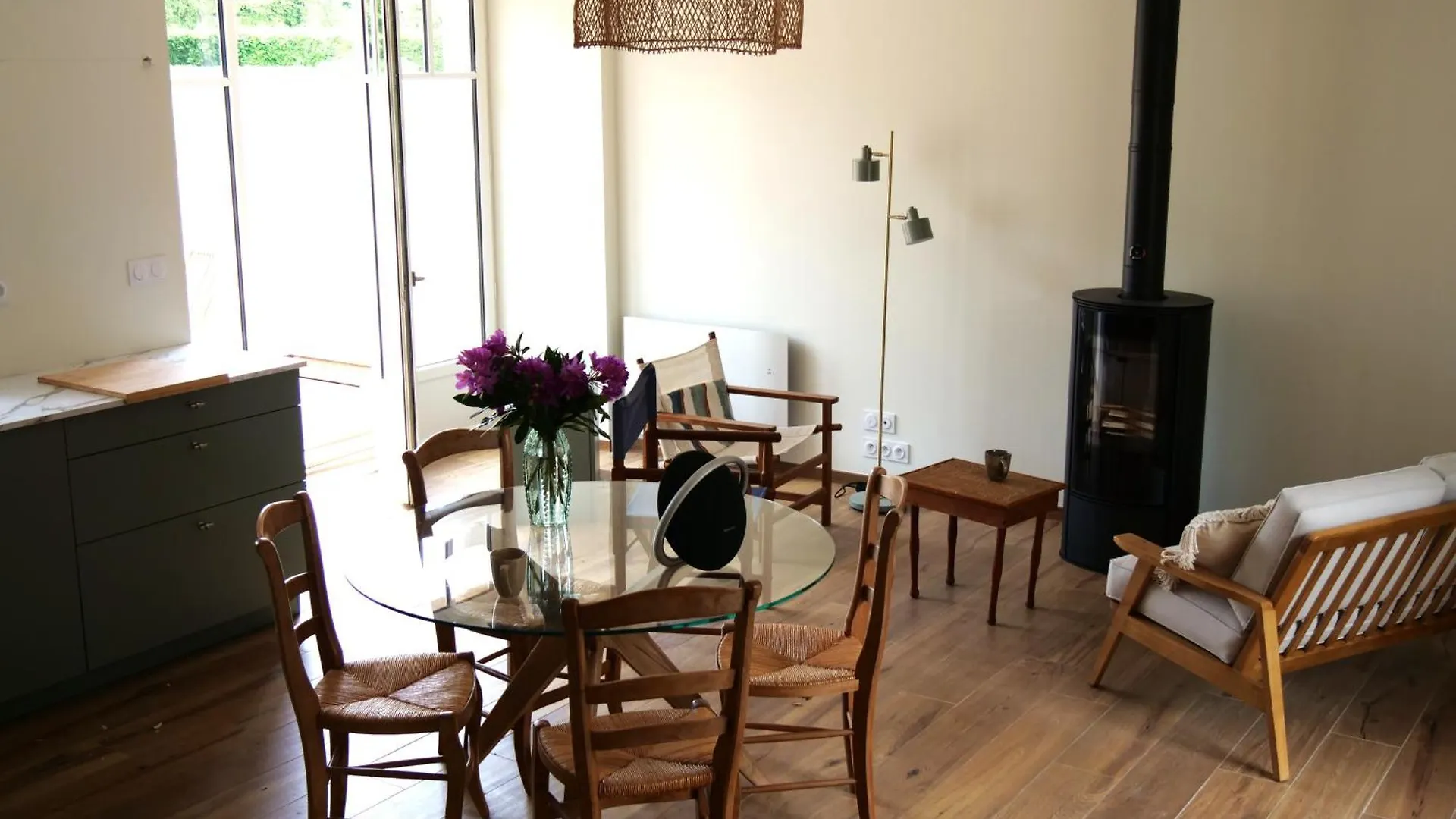 Domaine Du Cloitre Bed & Breakfast Pleneuf-Val-Andre 0*,  France