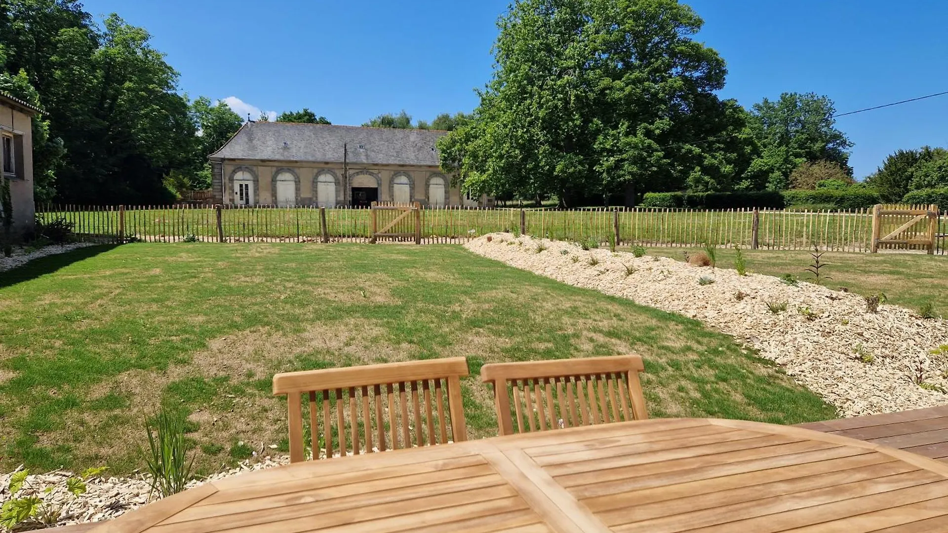 Domaine Du Cloitre Bed & Breakfast Pleneuf-Val-Andre