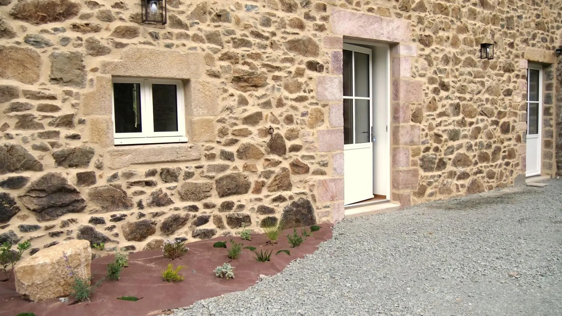 Domaine Du Cloitre Bed & Breakfast Pleneuf-Val-Andre France