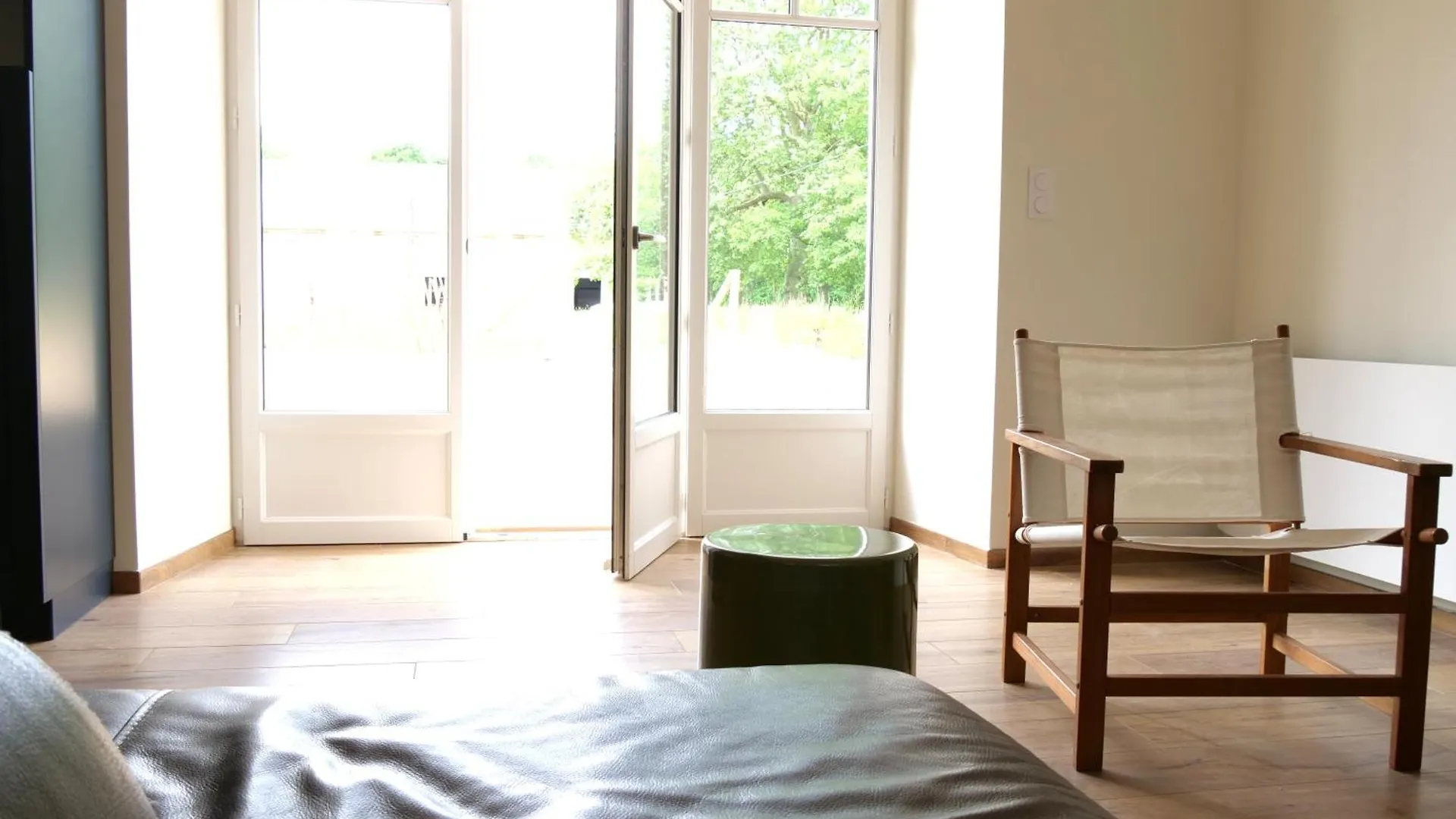 Domaine Du Cloitre Bed & Breakfast Pleneuf-Val-Andre France