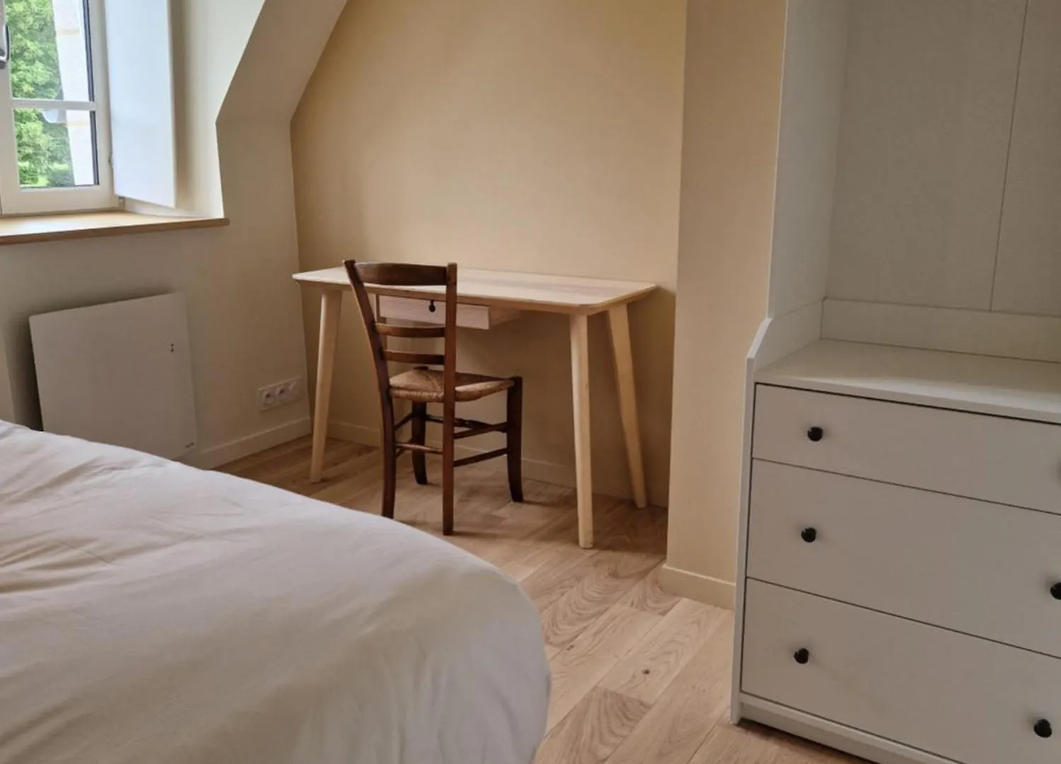 Domaine Du Cloitre Bed & Breakfast Pleneuf-Val-Andre