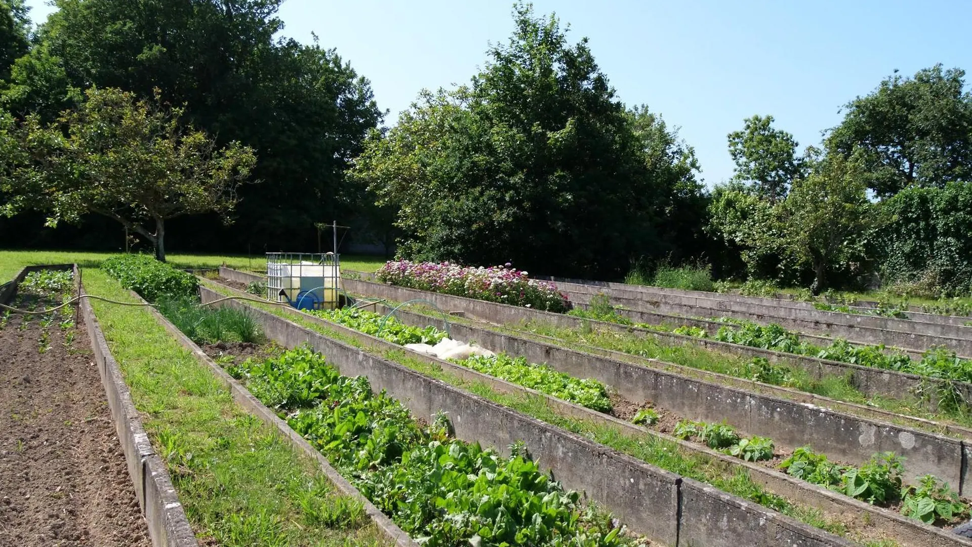 Domaine Du Cloitre Bed & Breakfast Pleneuf-Val-Andre France