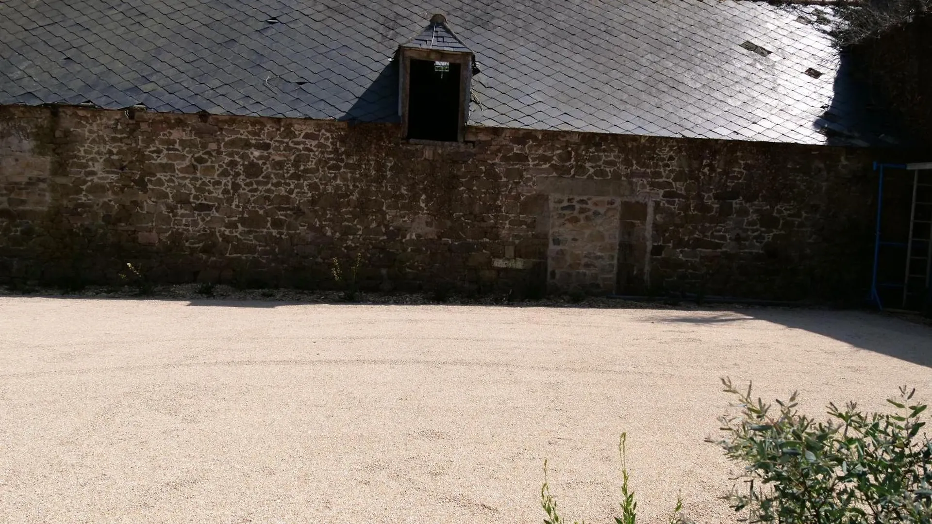 Domaine Du Cloitre Bed & Breakfast Pleneuf-Val-Andre