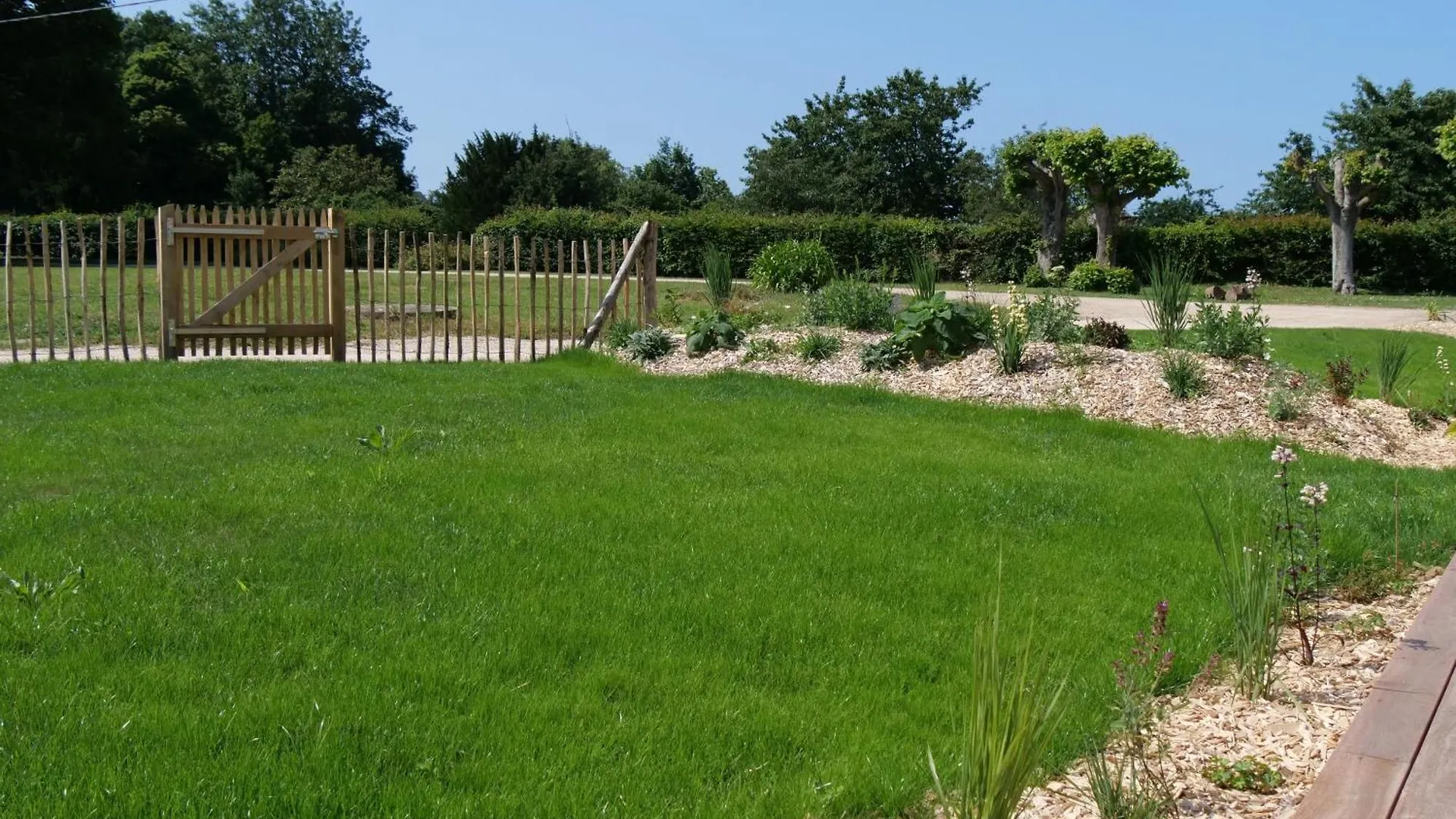 Domaine Du Cloitre Bed & Breakfast Pleneuf-Val-Andre France