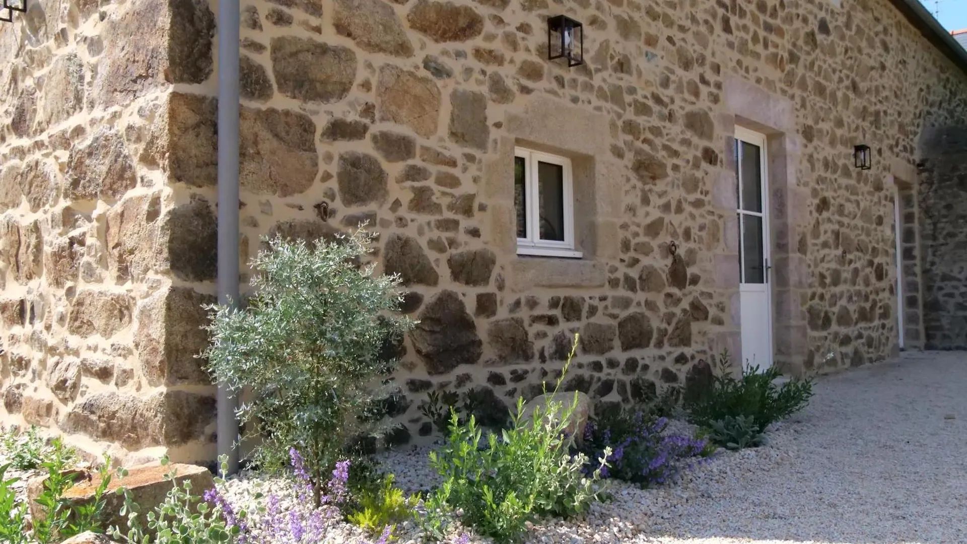 Domaine Du Cloitre Bed & Breakfast Pleneuf-Val-Andre
