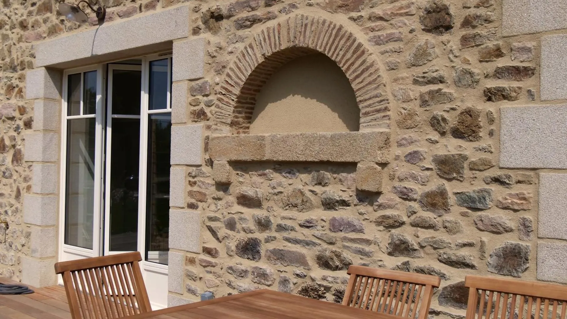 Domaine Du Cloitre Bed & Breakfast Pleneuf-Val-Andre