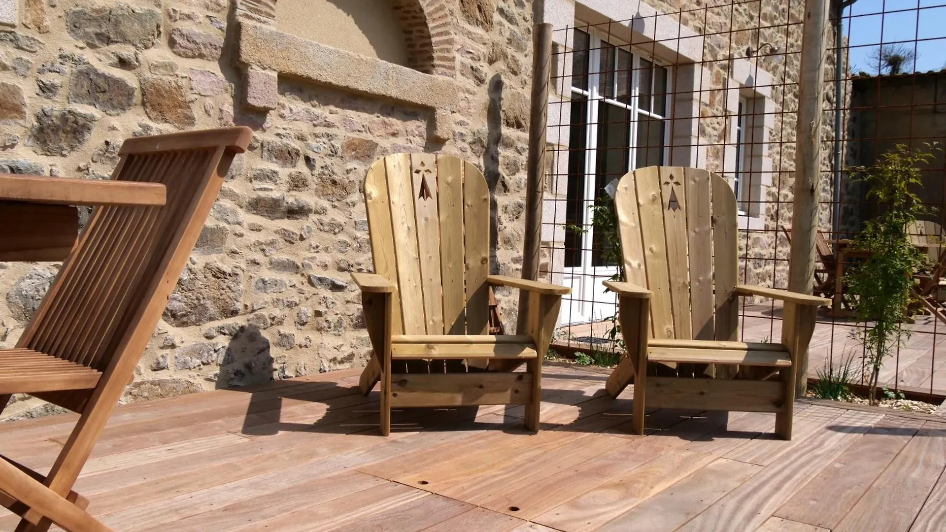 Domaine Du Cloitre Bed & Breakfast Pleneuf-Val-Andre 0*,  France